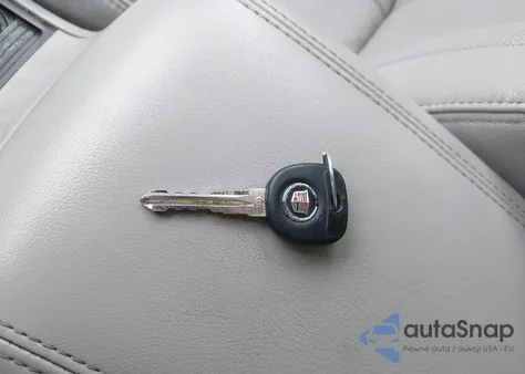 2011 Cadillac Dts Luxury Collection z USA, uszkodzony, nr VIN 1G6KD5E62BU109579